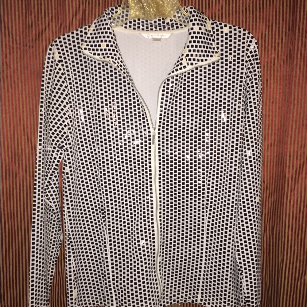 Jackets - Picture 4 of 4